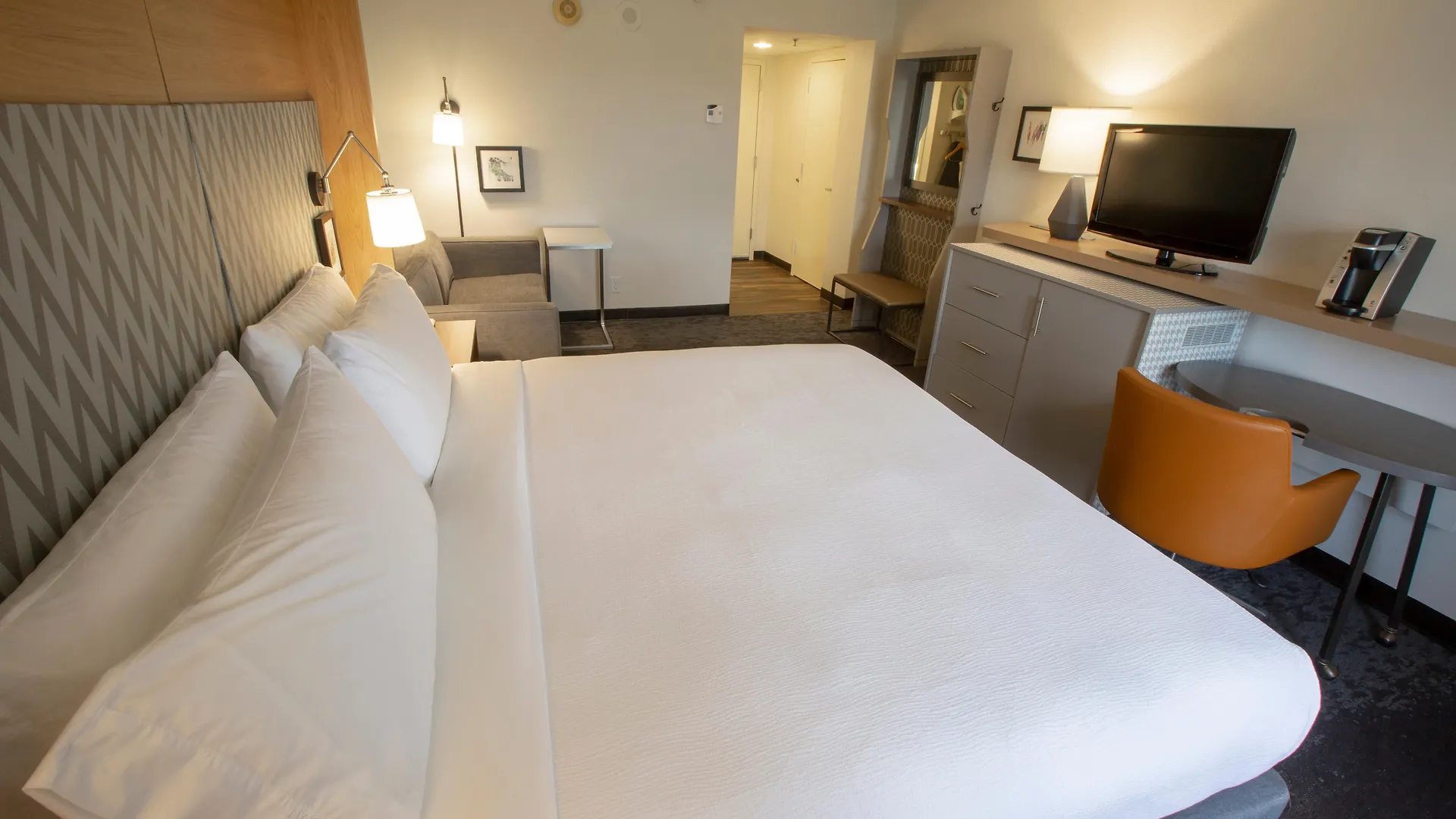 Holiday Inn Orlando International Airport By Ihg Estados Unidos da América