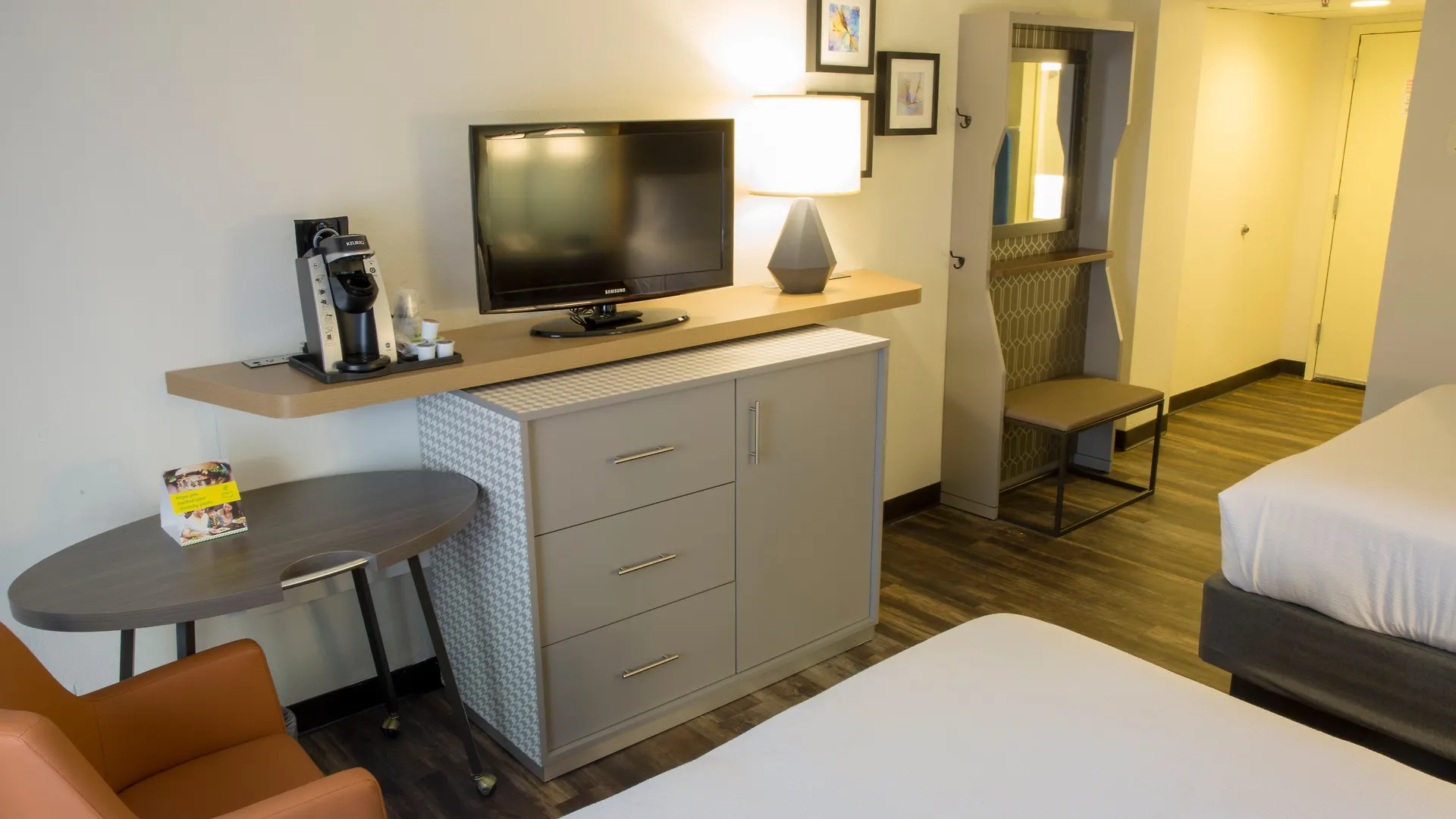 Holiday Inn Orlando International Airport By Ihg 3*,