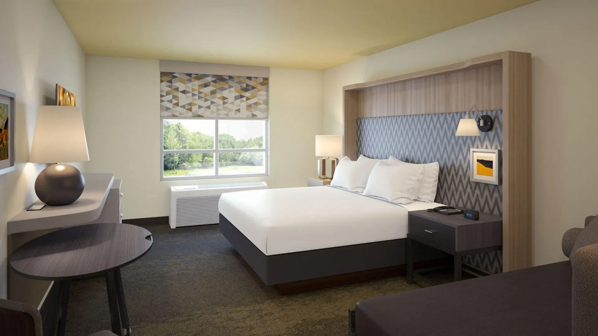 Holiday Inn Orlando International Airport By Ihg Hotel