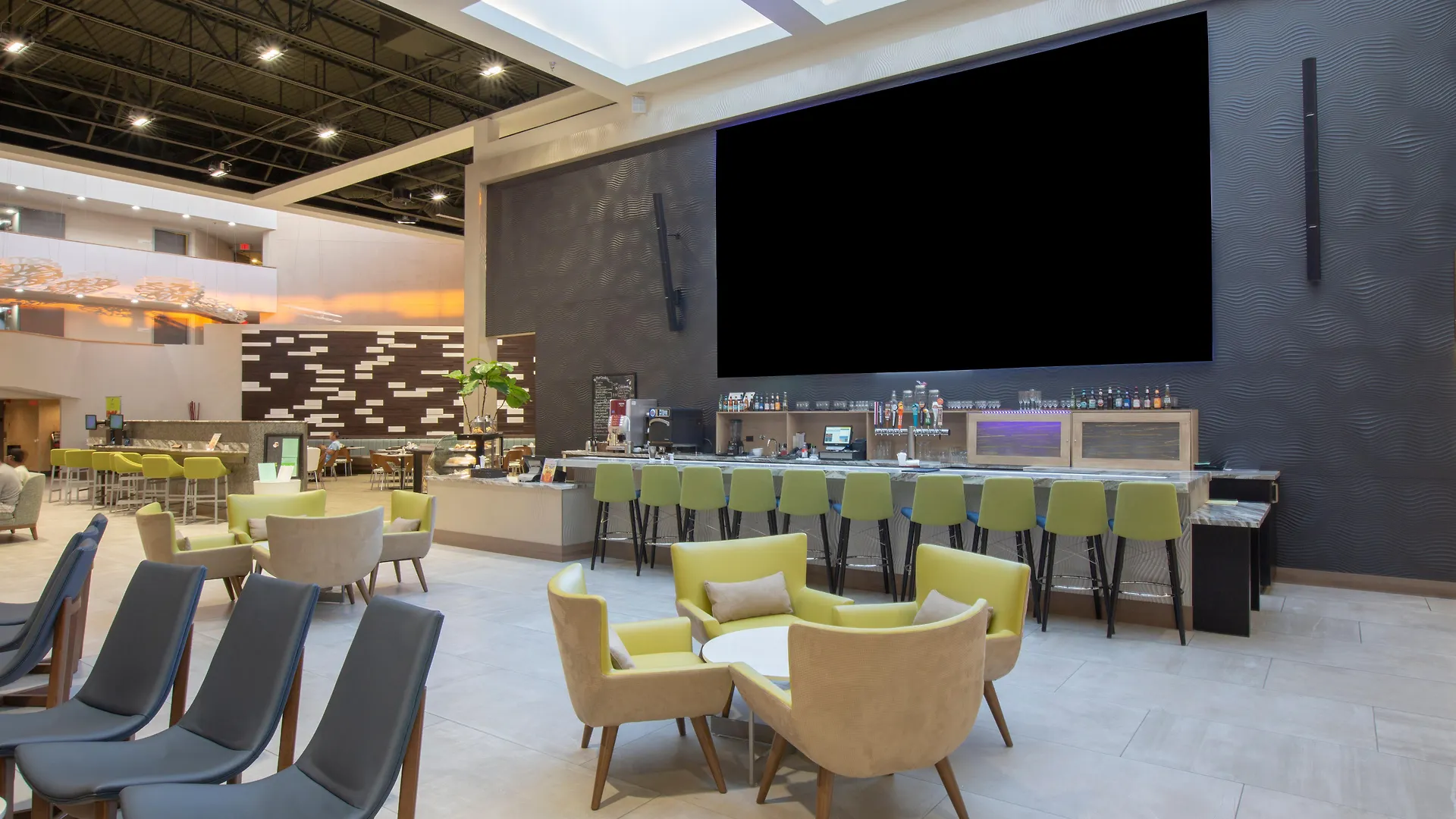 Holiday Inn Orlando International Airport By Ihg