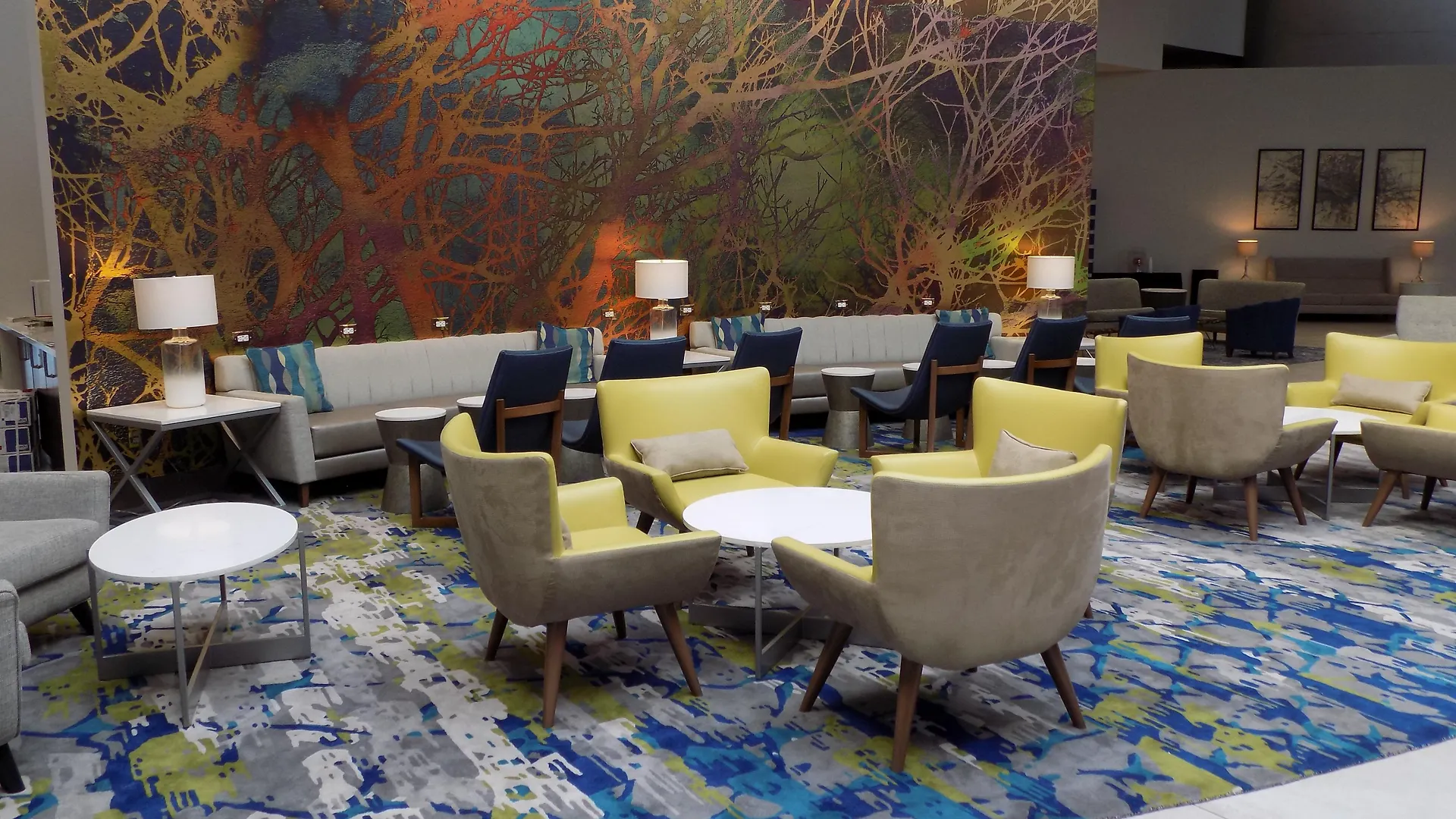 Holiday Inn Orlando International Airport By Ihg 3*,  United States
