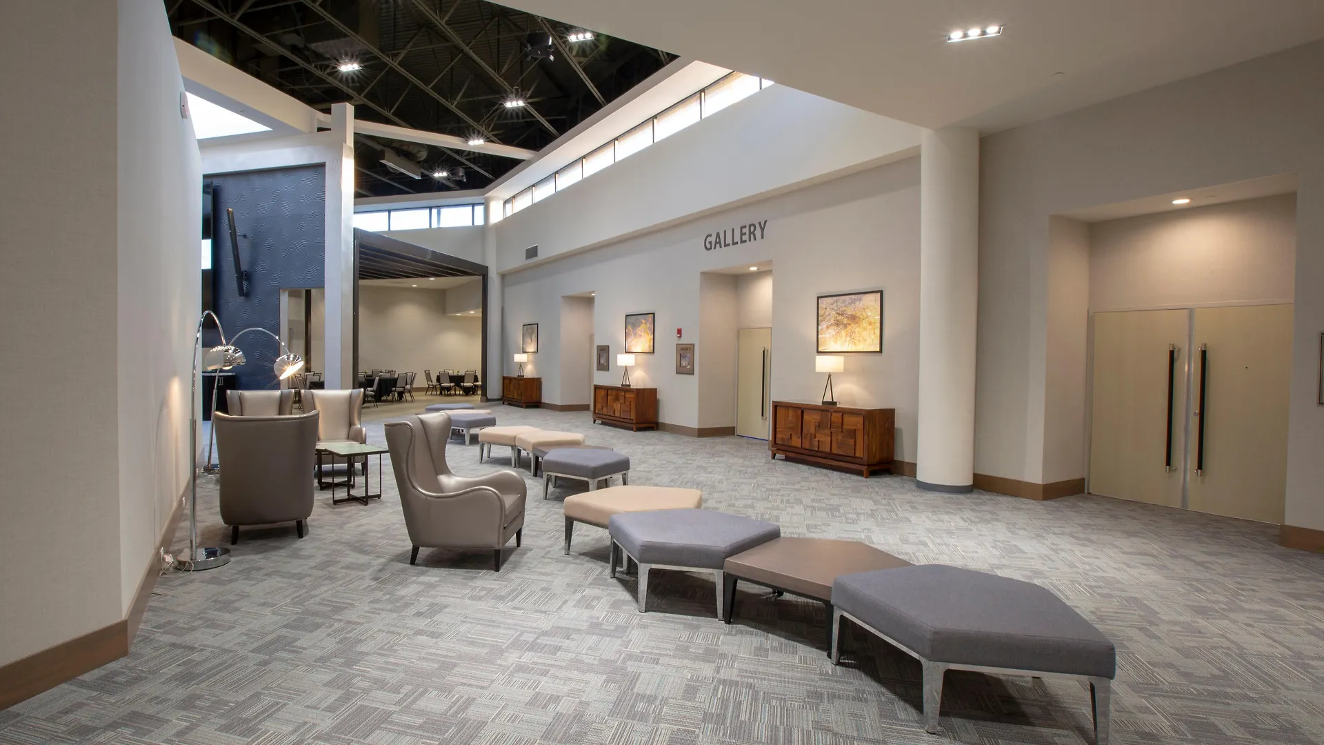*** Hotel Holiday Inn Orlando International Airport By Ihg United States
