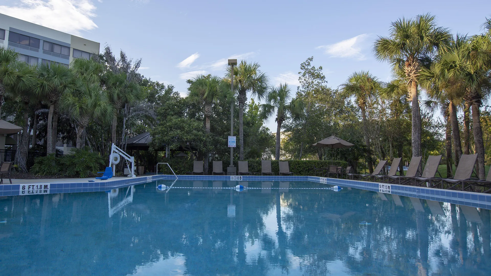 Holiday Inn Orlando International Airport By Ihg Hotel