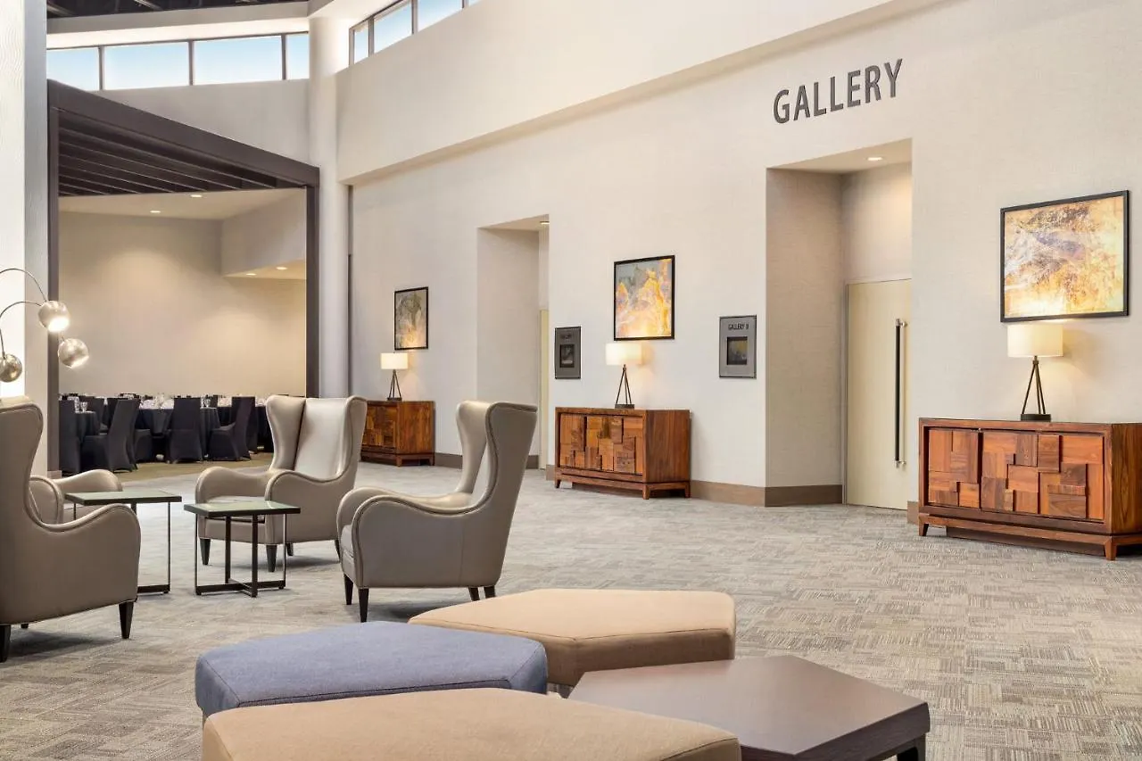 Hotel Holiday Inn Orlando International Airport By Ihg