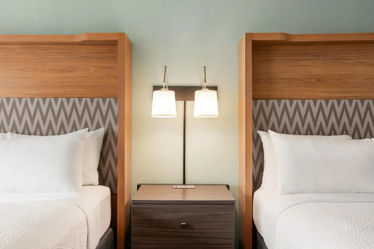 Holiday Inn Orlando International Airport By Ihg 3*,  United States