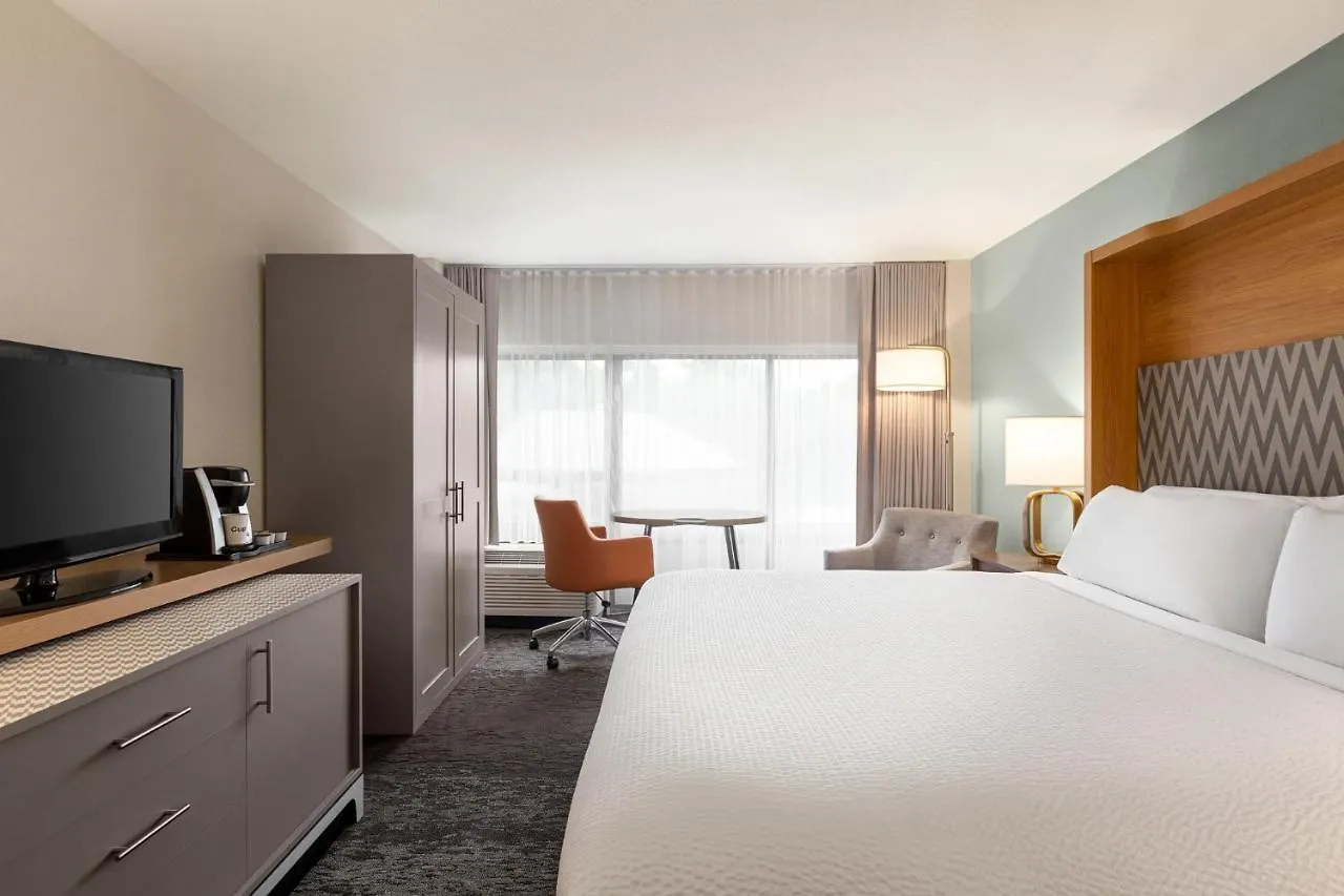Holiday Inn Orlando International Airport By Ihg 3*,  United States