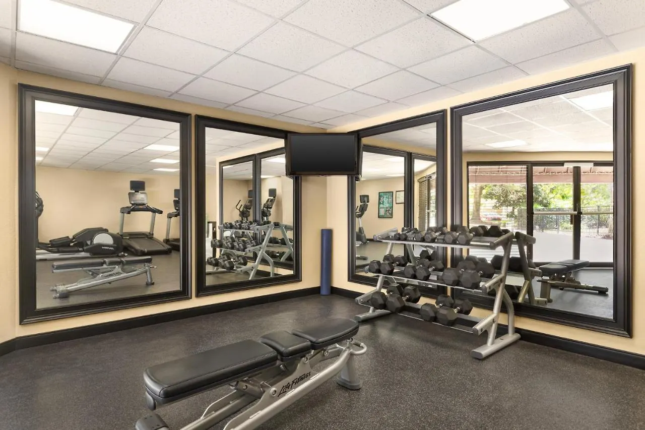 *** Hotel Holiday Inn Orlando International Airport By Ihg United States