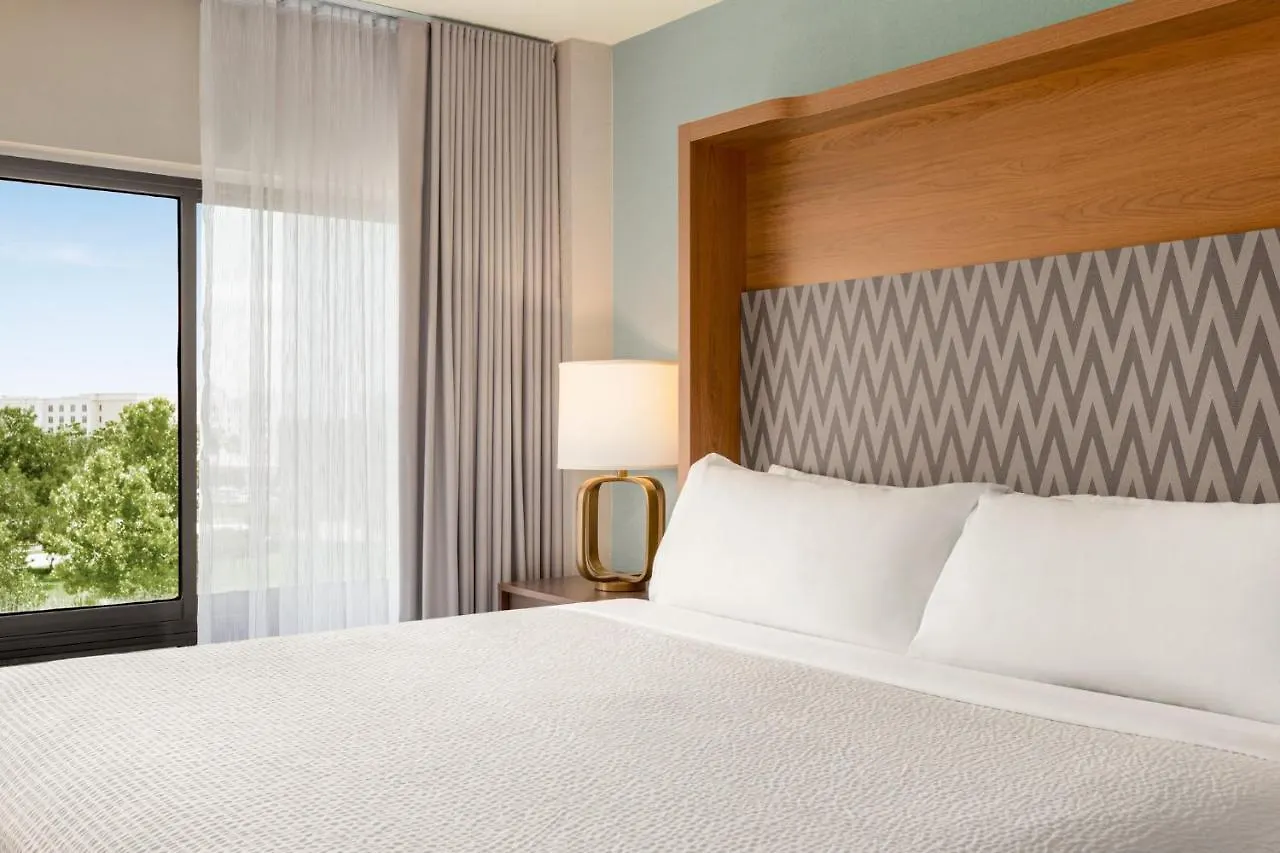 Hotel Holiday Inn Orlando International Airport By Ihg