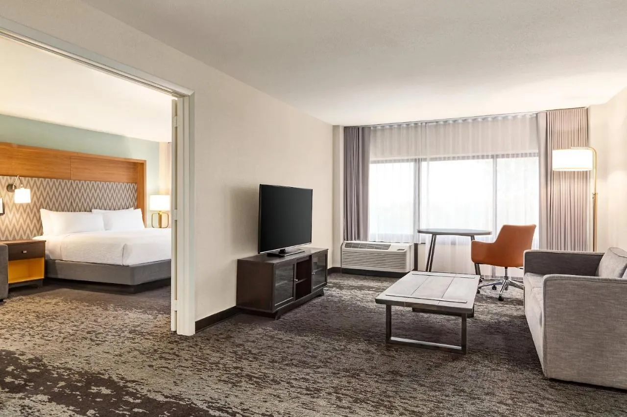 Hotel Holiday Inn Orlando International Airport By Ihg