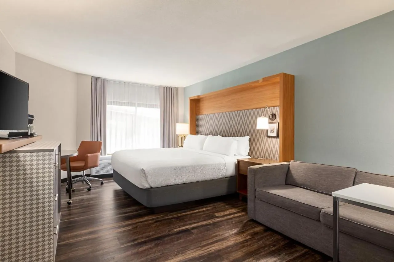 Holiday Inn Orlando International Airport By Ihg Hotel