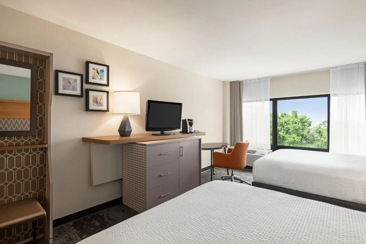 Holiday Inn Orlando International Airport By Ihg 3*,