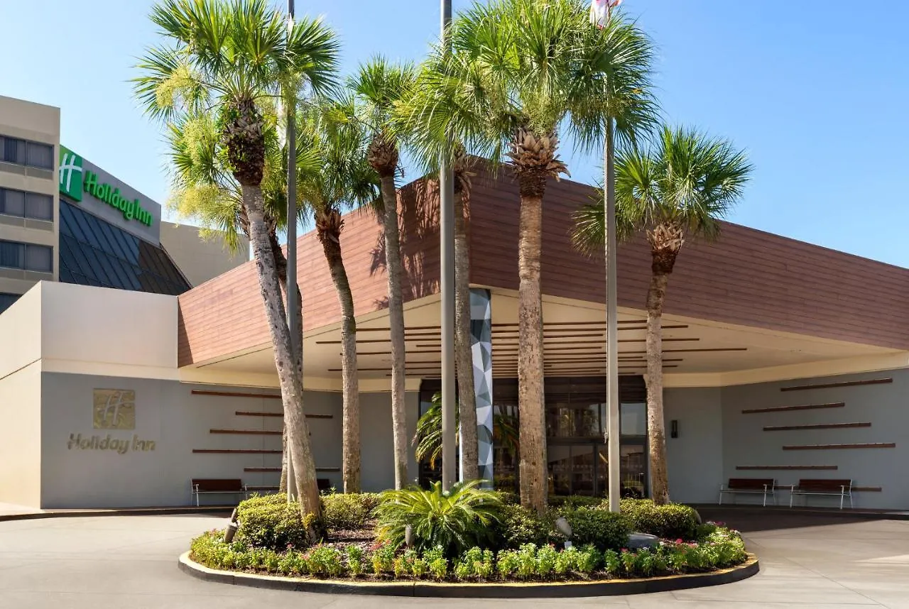 Holiday Inn Orlando International Airport By Ihg Hotel