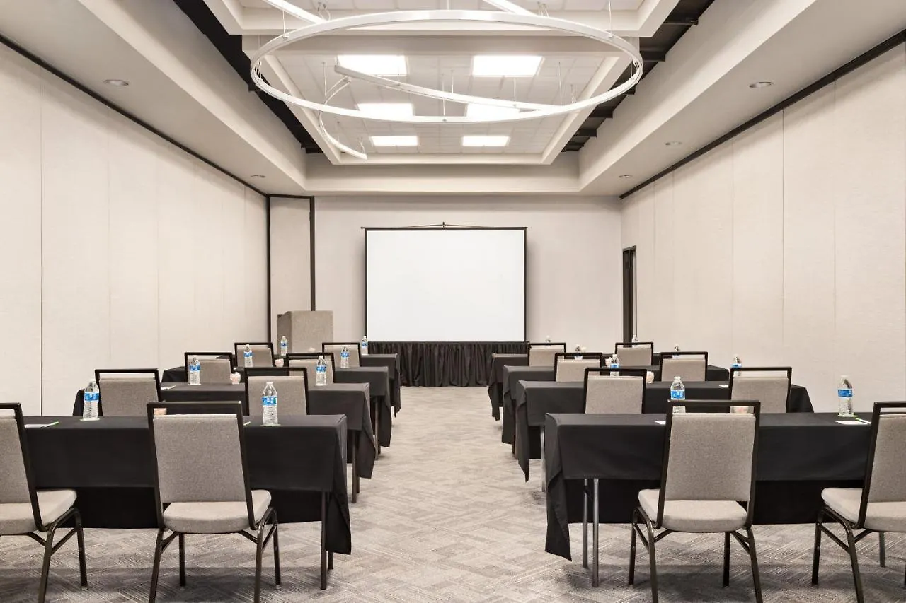 Holiday Inn Orlando International Airport By Ihg United States