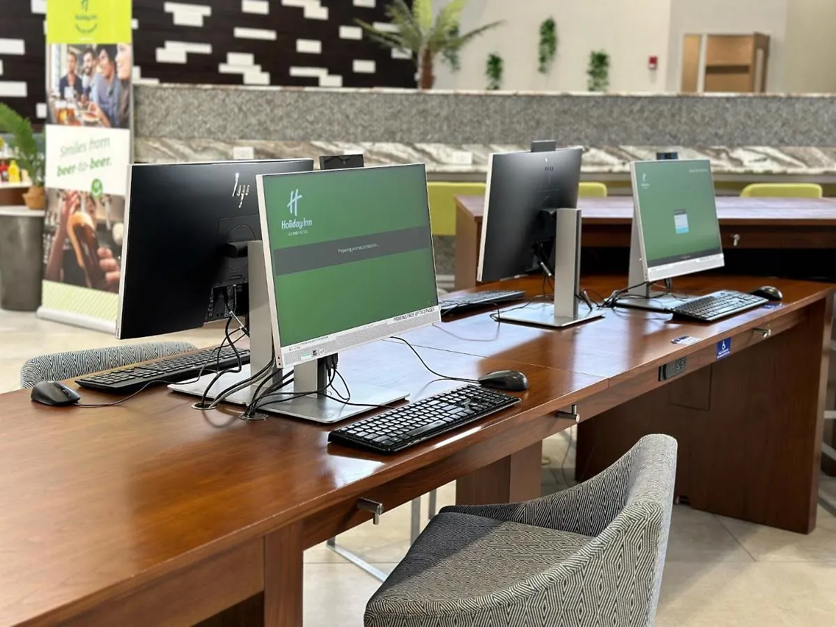 Holiday Inn Orlando International Airport By Ihg 3*,