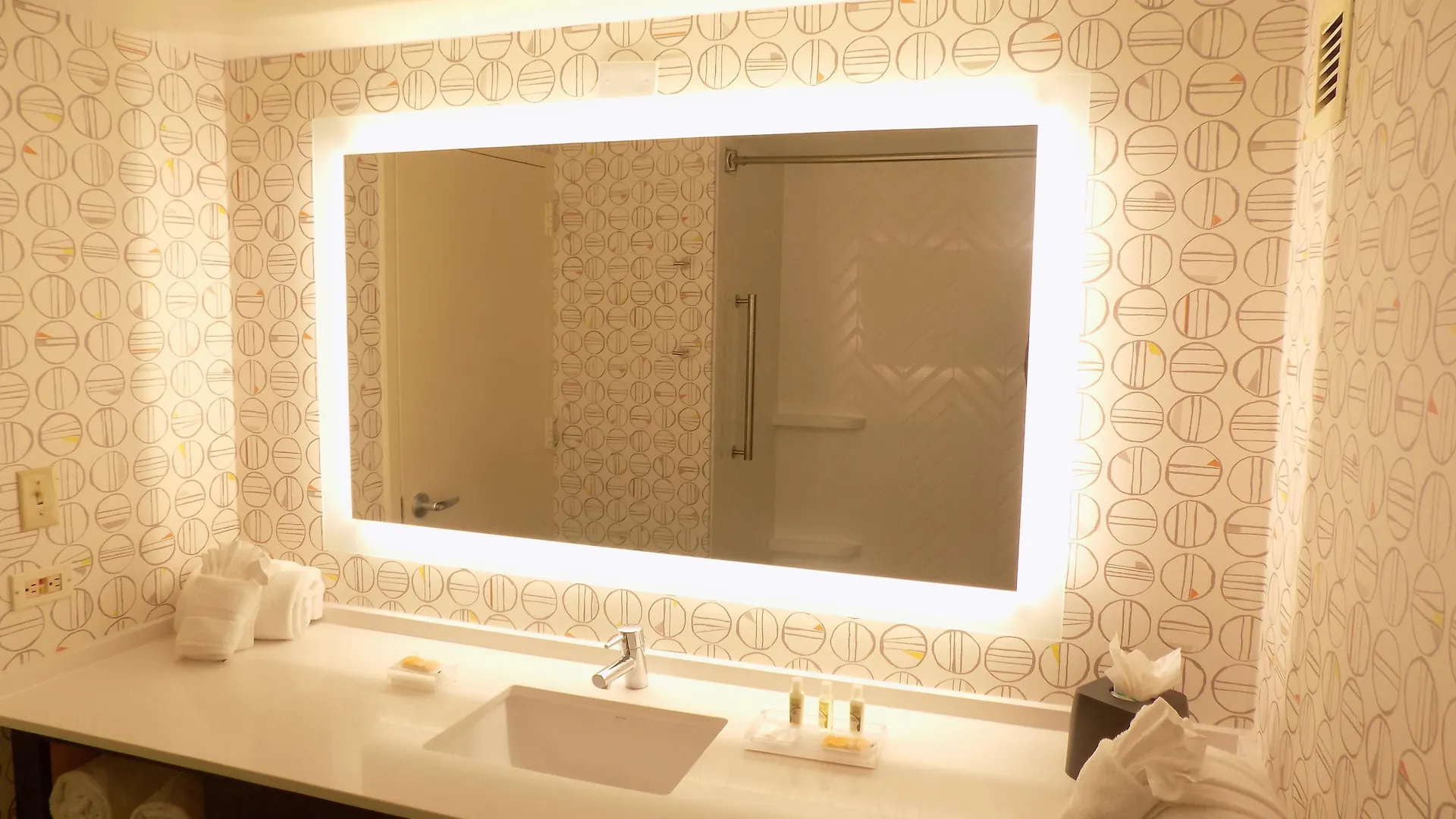 *** Hotel Holiday Inn Orlando International Airport By Ihg United States