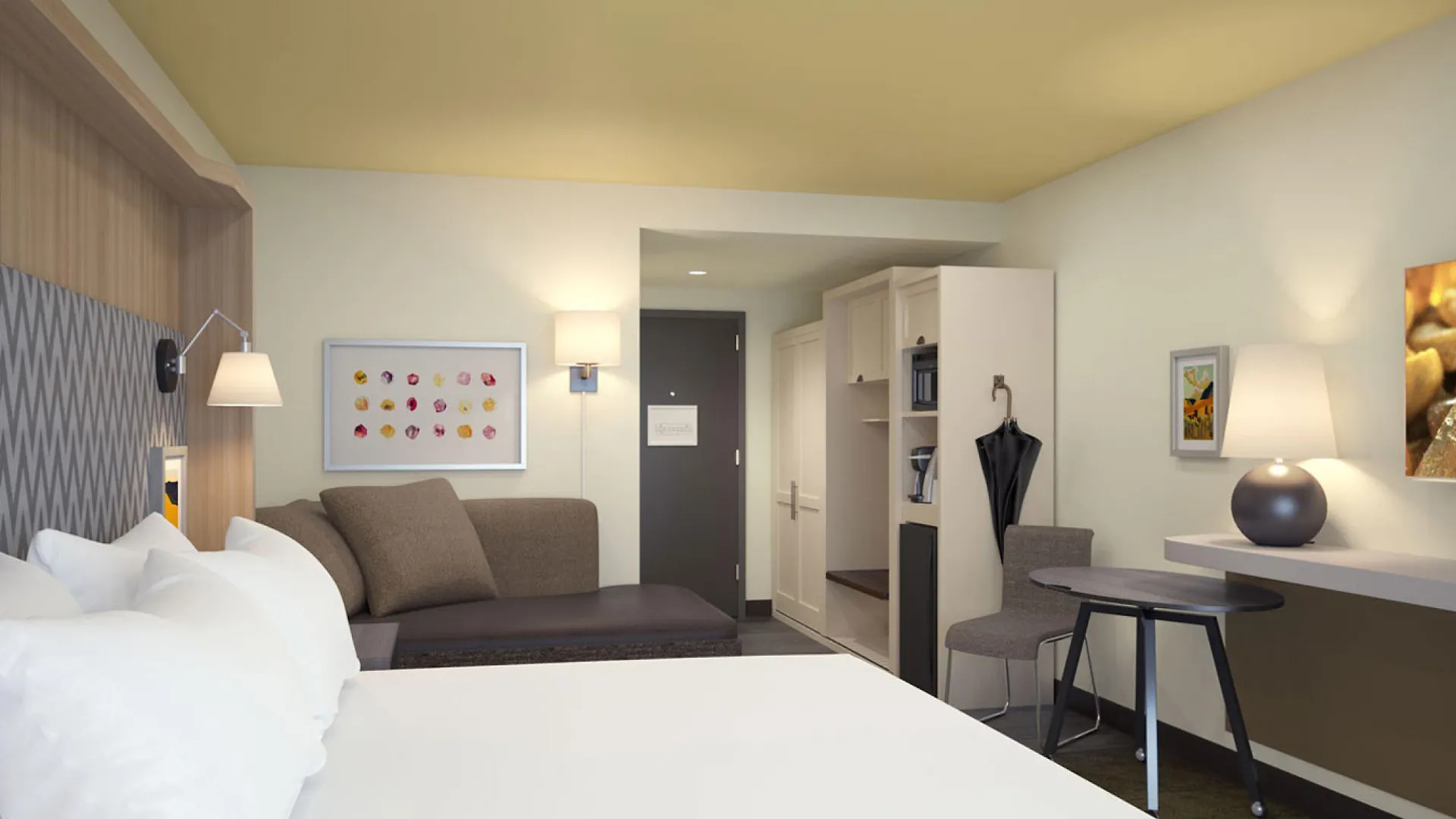 Holiday Inn Orlando International Airport By Ihg