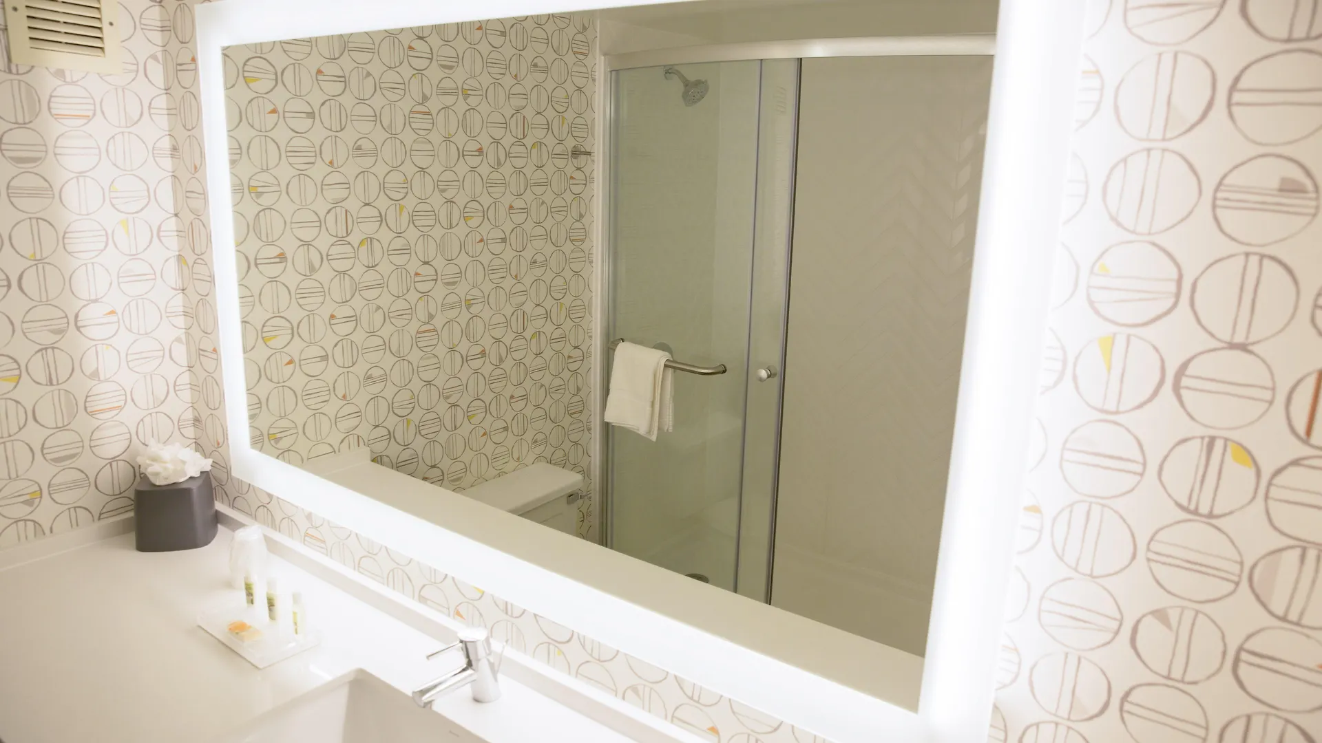 Holiday Inn Orlando International Airport By Ihg 3*,