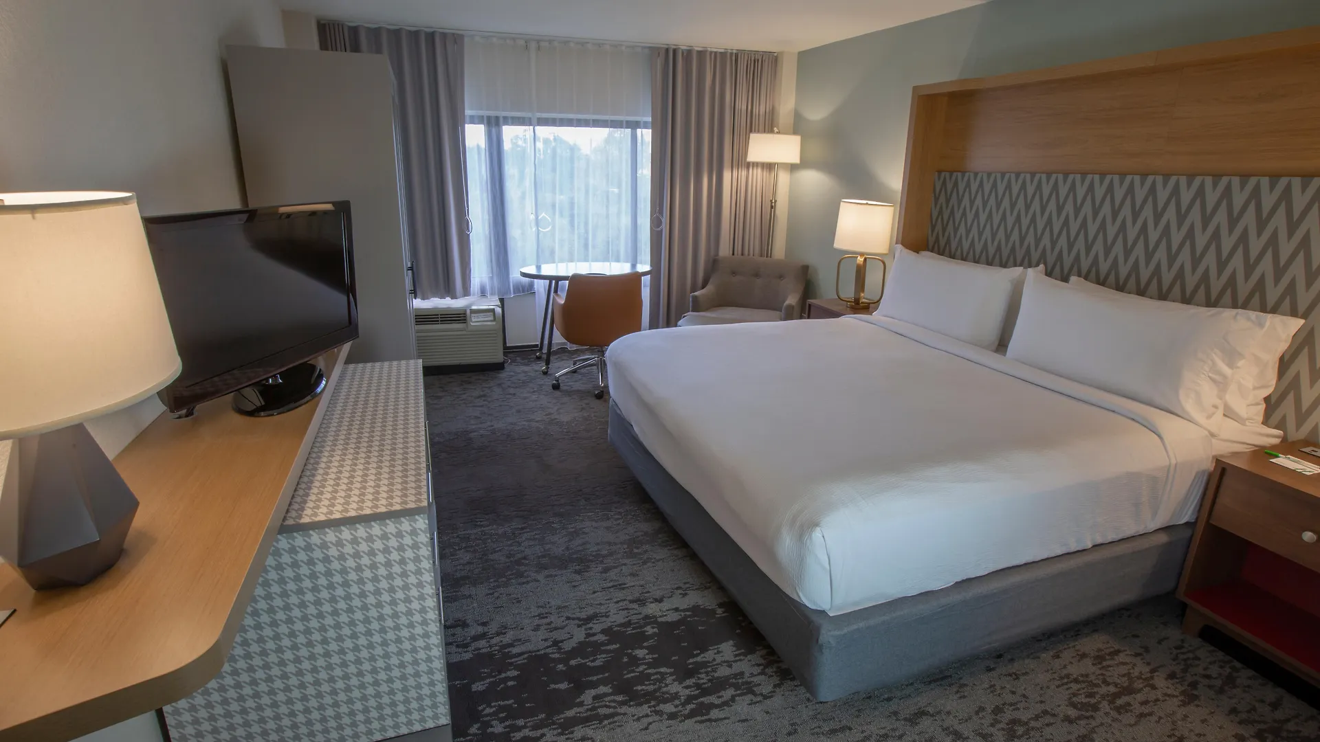 *** Hotel Holiday Inn Orlando International Airport By Ihg United States