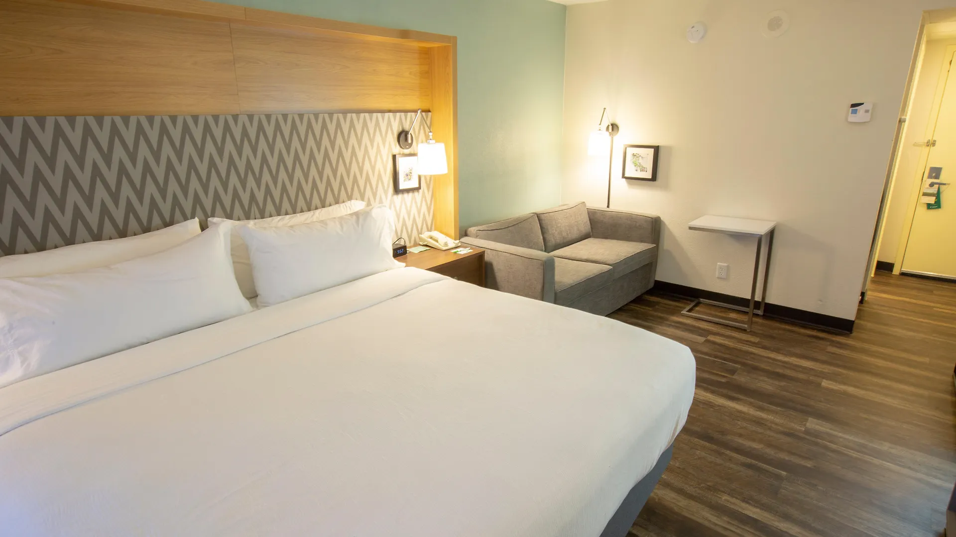Hotel Holiday Inn Orlando International Airport By Ihg