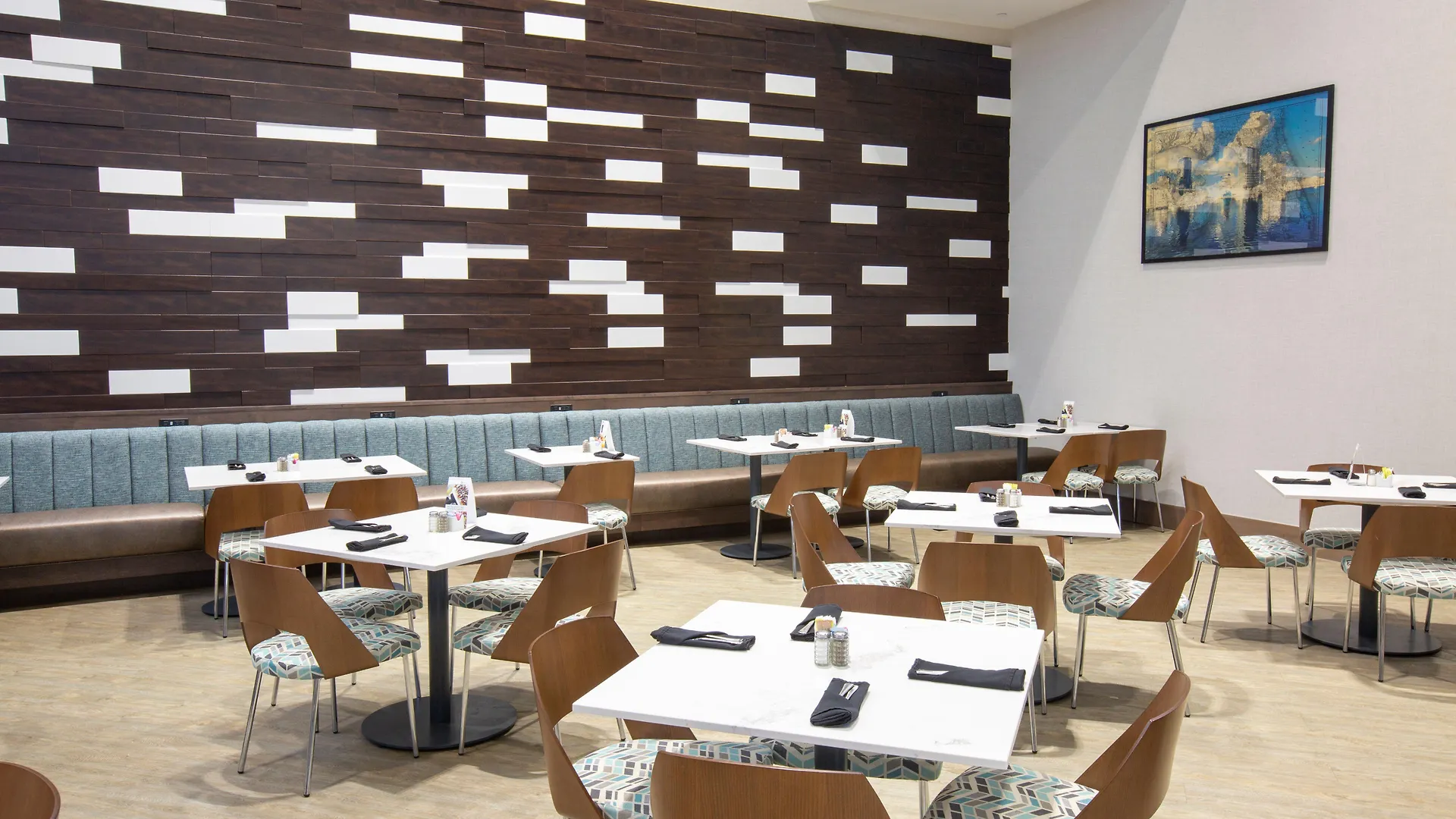 Hotel Holiday Inn Orlando International Airport By Ihg