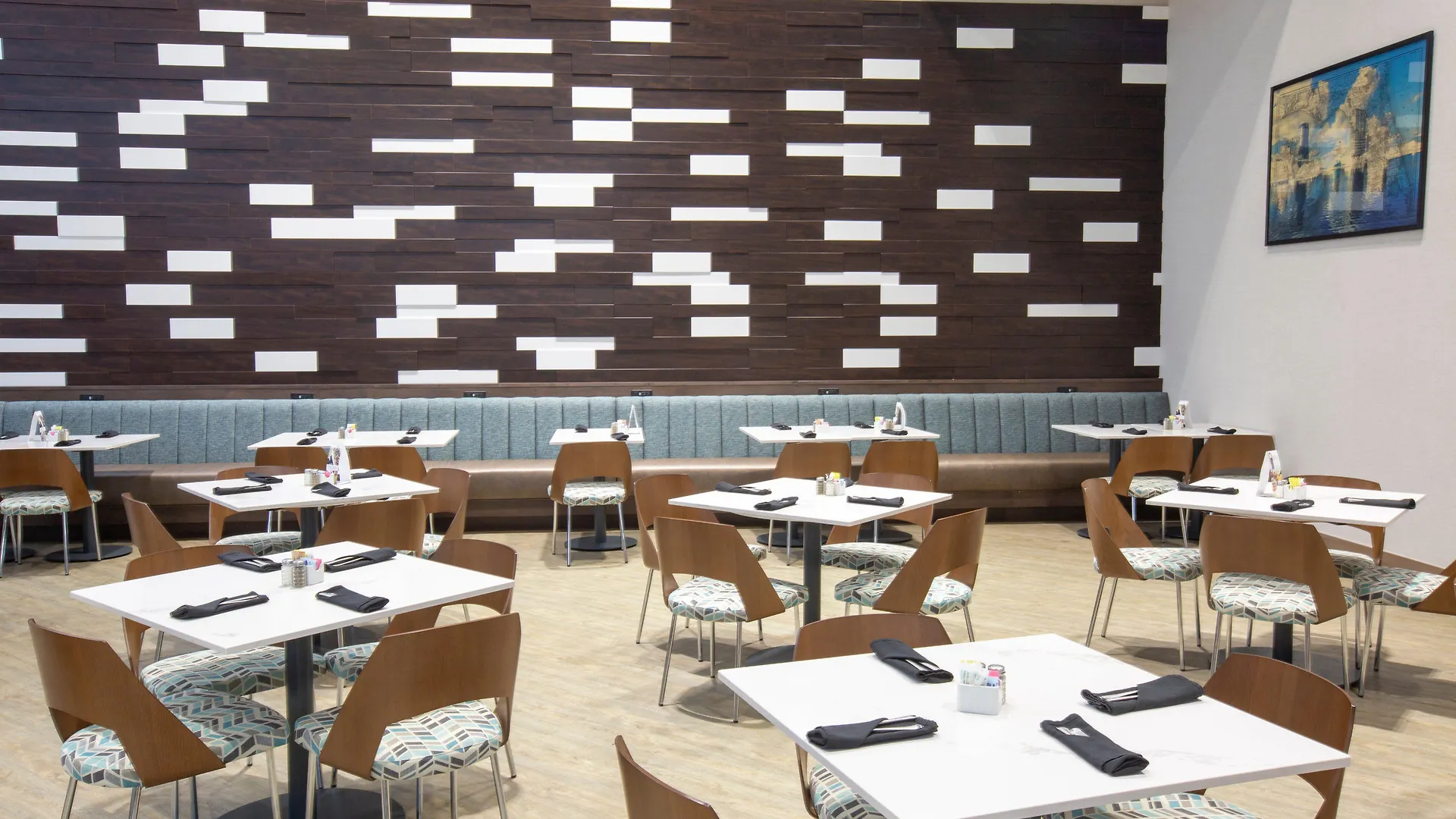 Hotel Holiday Inn Orlando International Airport By Ihg