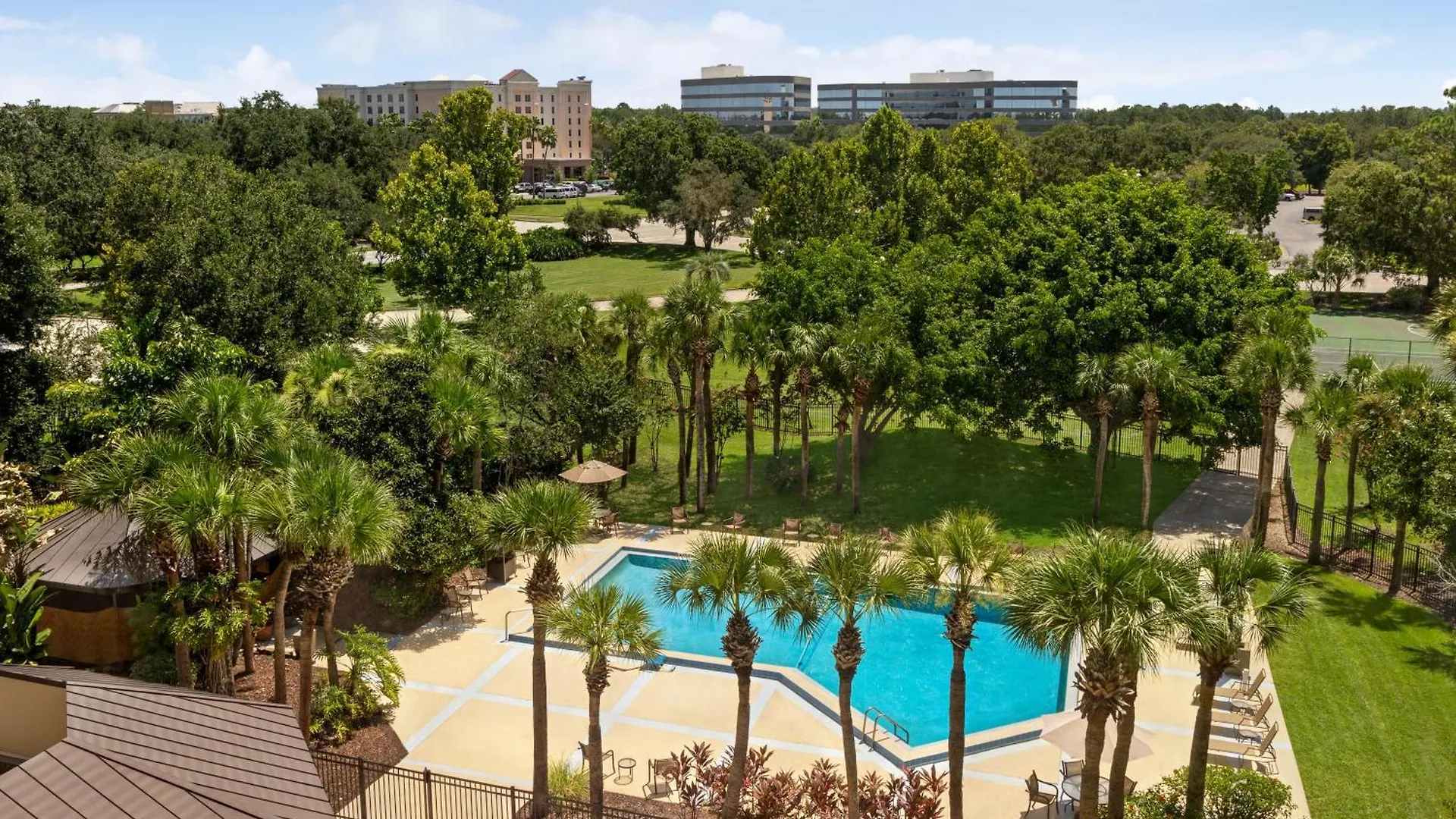 Holiday Inn Orlando International Airport By Ihg Hotel