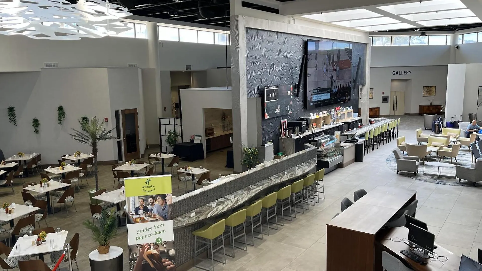 Holiday Inn Orlando International Airport By Ihg