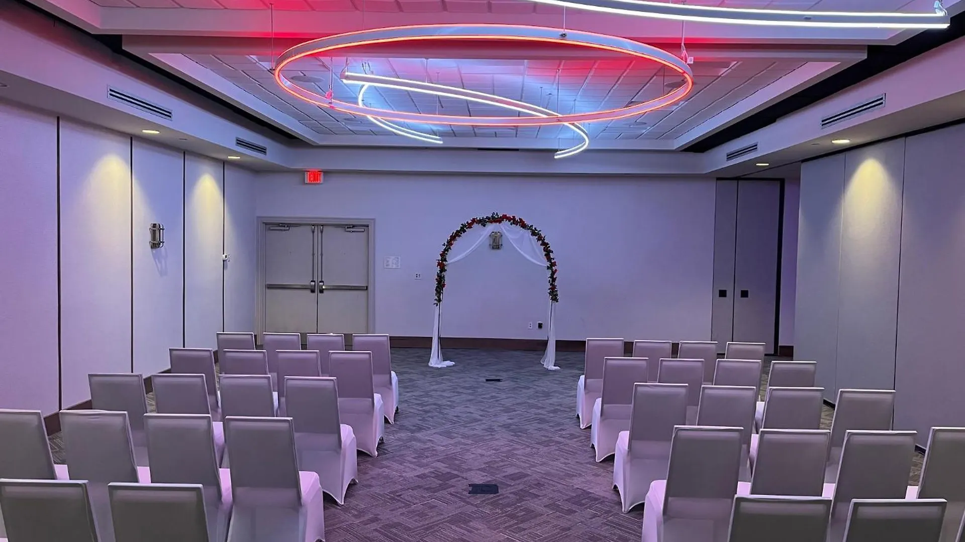 Holiday Inn Orlando International Airport By Ihg 3*,