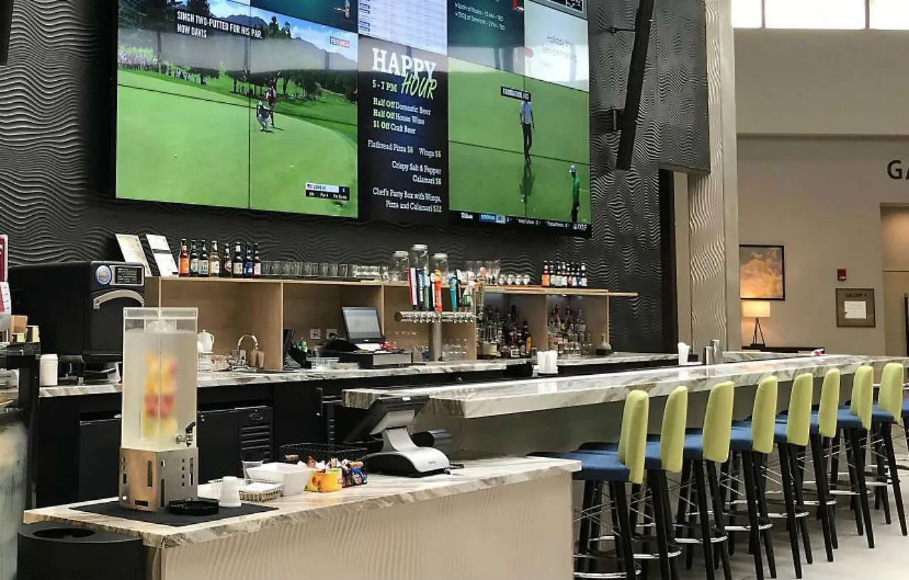 Holiday Inn Orlando International Airport By Ihg Hotel