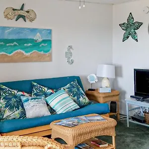 Tropicana 8 , Ocean City United States