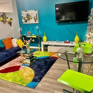 5 Star Deluxe 1 Bedroom , Orlando United States