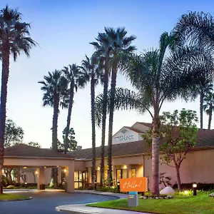 Sonesta Select Huntington Hotel Fountain Valley