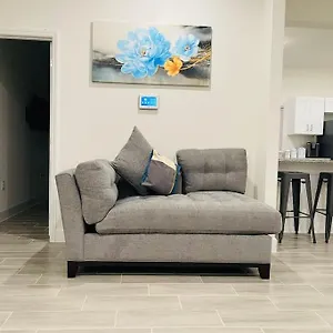 3bd/3bth Near Downtown Orlando