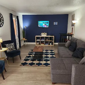 Centauri Vacation Rentals: 2-bedroom Getaway With Free Parking , Orlando United States
