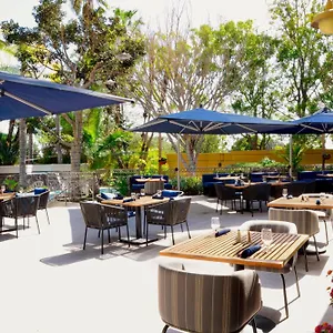 Long Marriott Hotel Long Beach