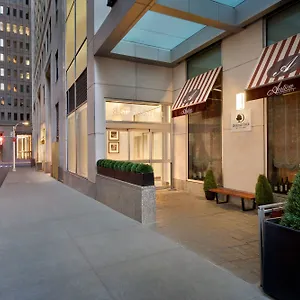 Doubletree By Hilton Downtown 4*, New York United States